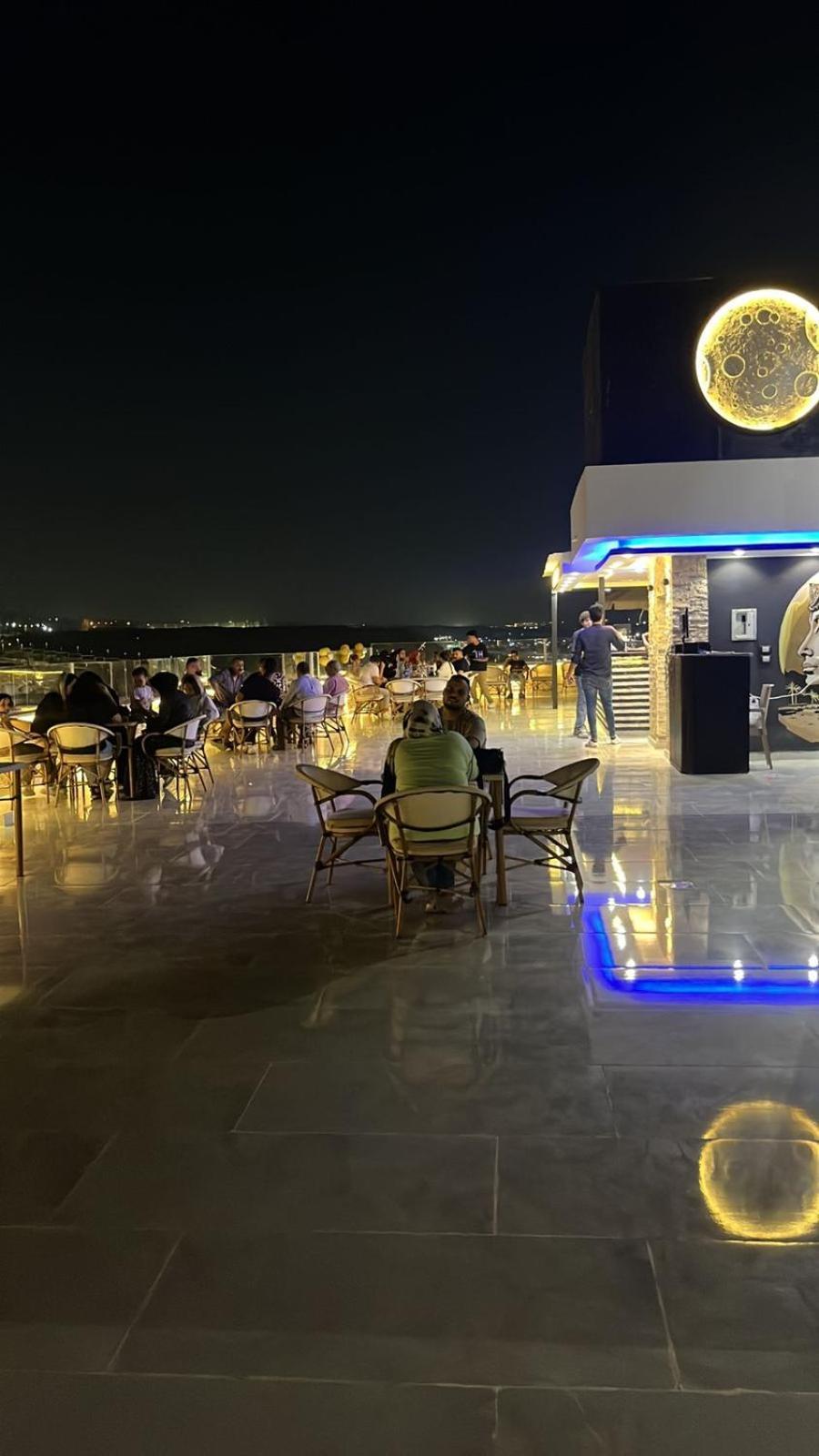 Hotel Grand Museum & Pyramids View Kafr Ghatati Esterno foto